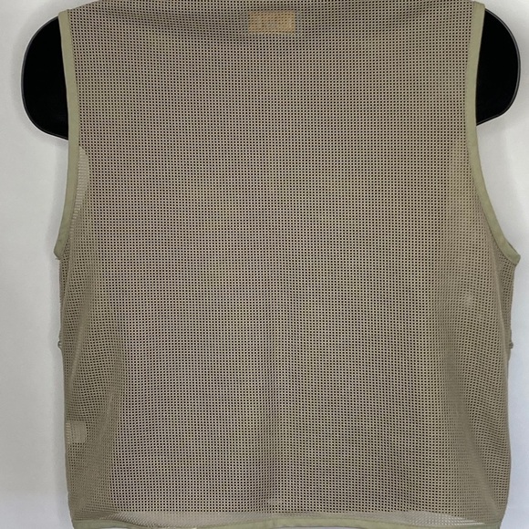 Danpol Fishing Vest - Picture 4 of 8